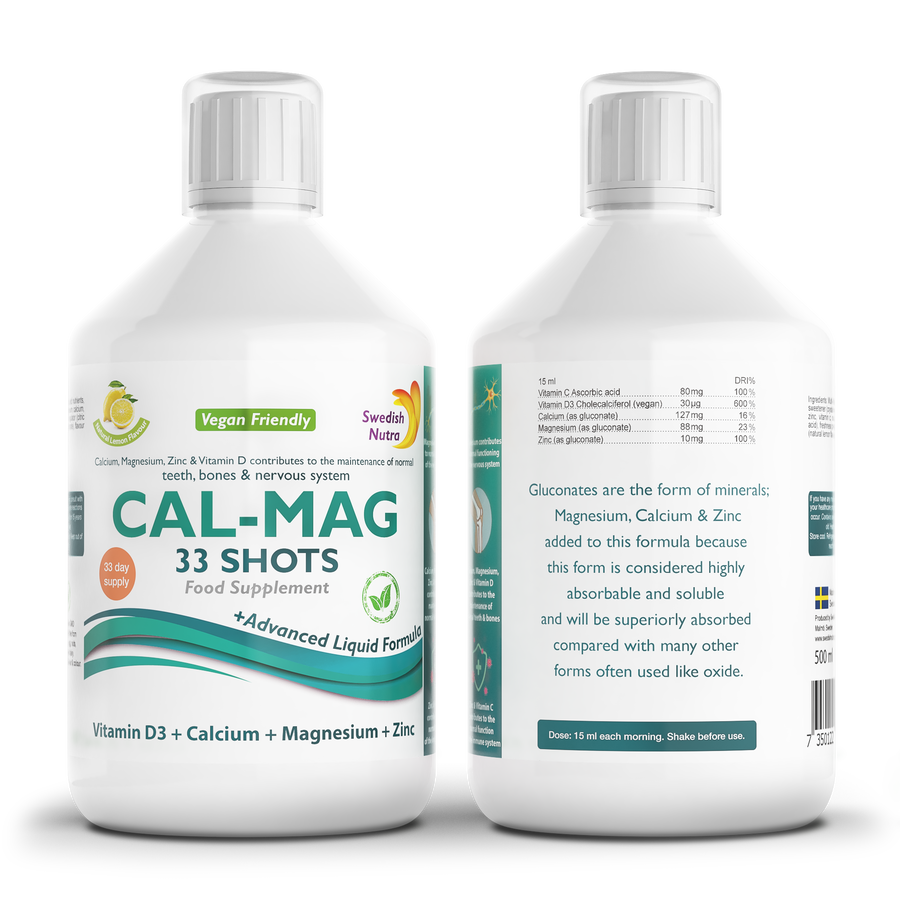 CAL-MAG