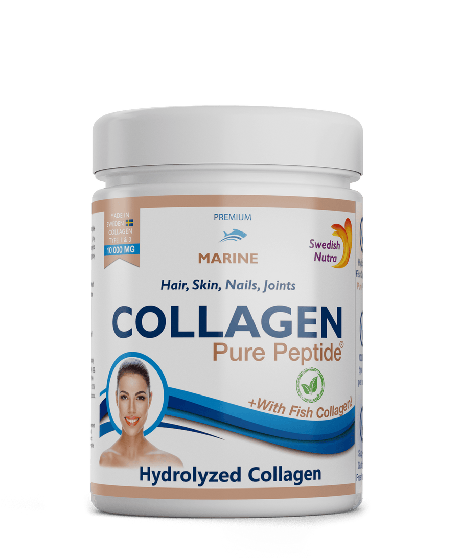 collagen Marine powder 10000 MG