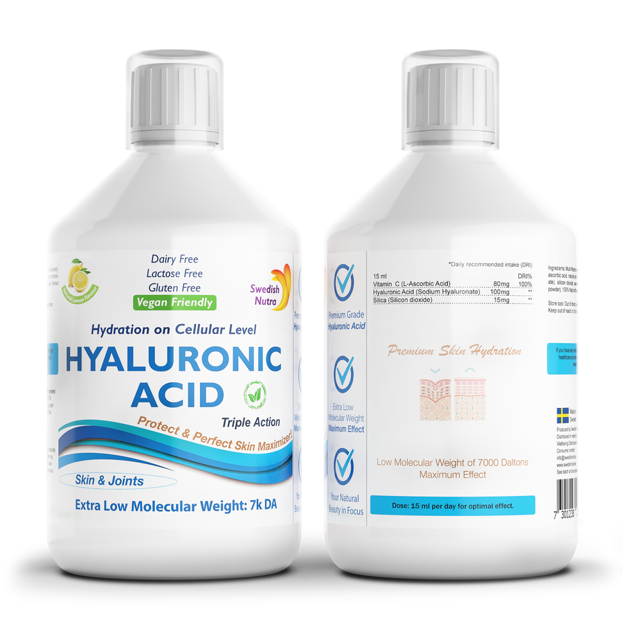 HYALURONIC ACID