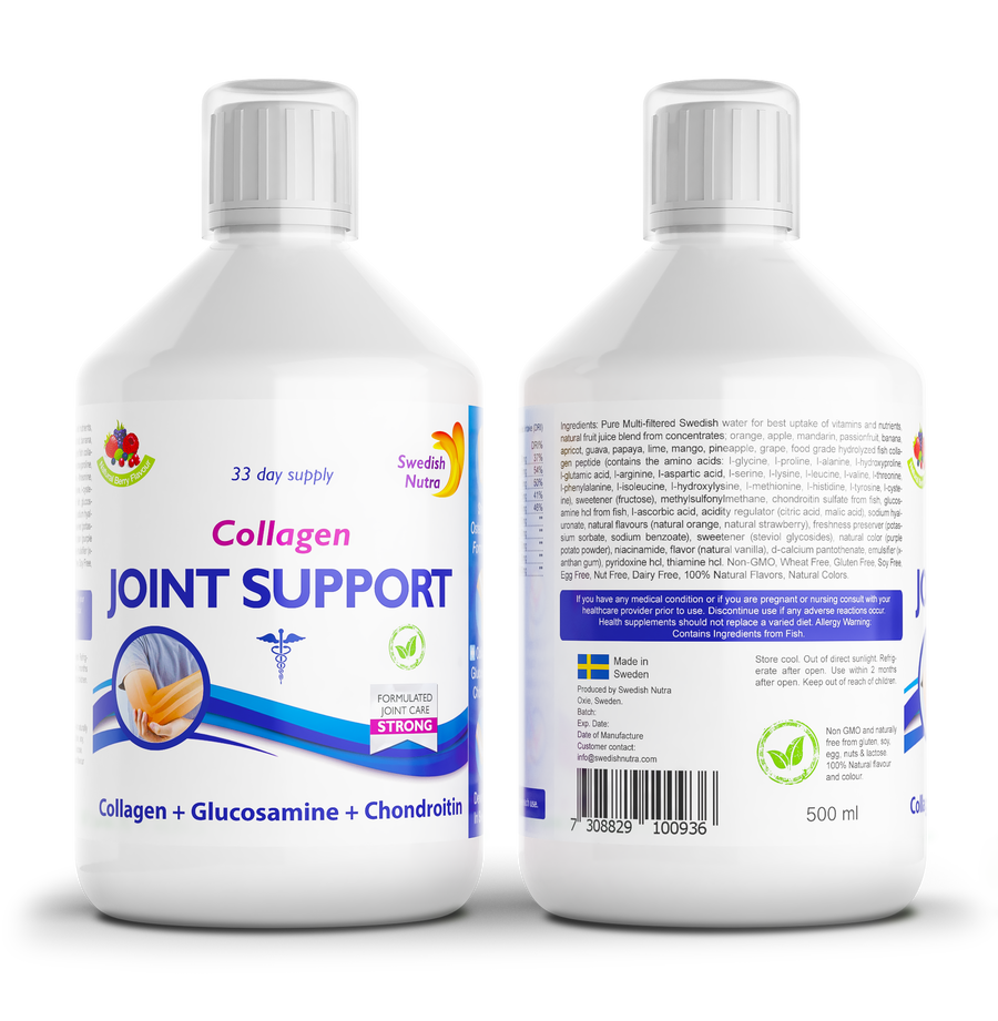 JOINT SUPPORT