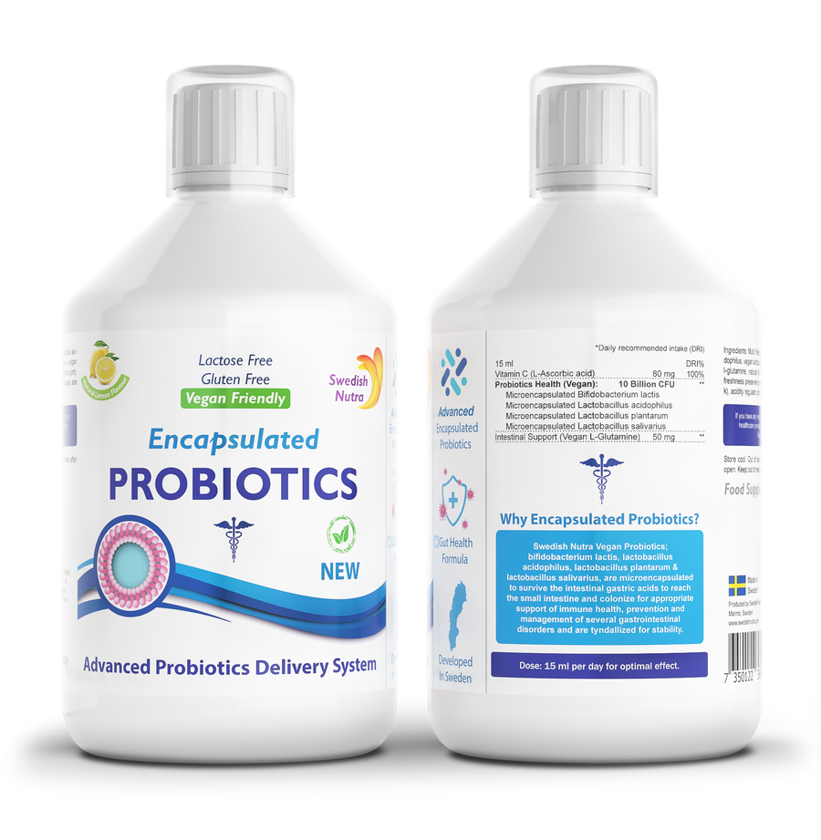PROBIOTICS
