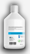 Dagelijkse hyaluronzuur supplement in vloeibare formule